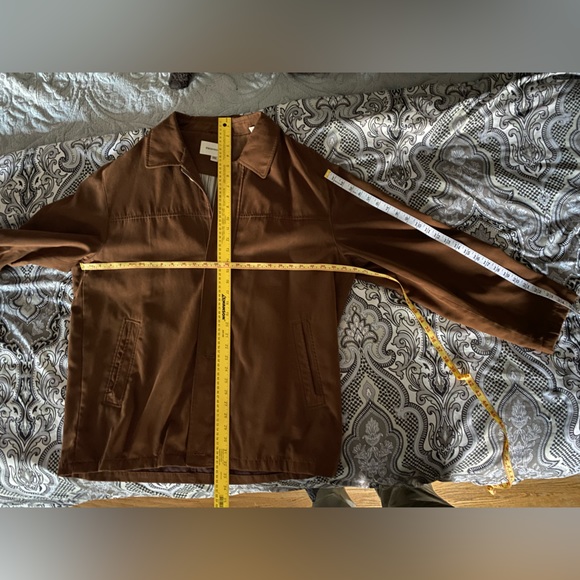 Pronto Uomo jacket 2XLT - Picture 4 of 4